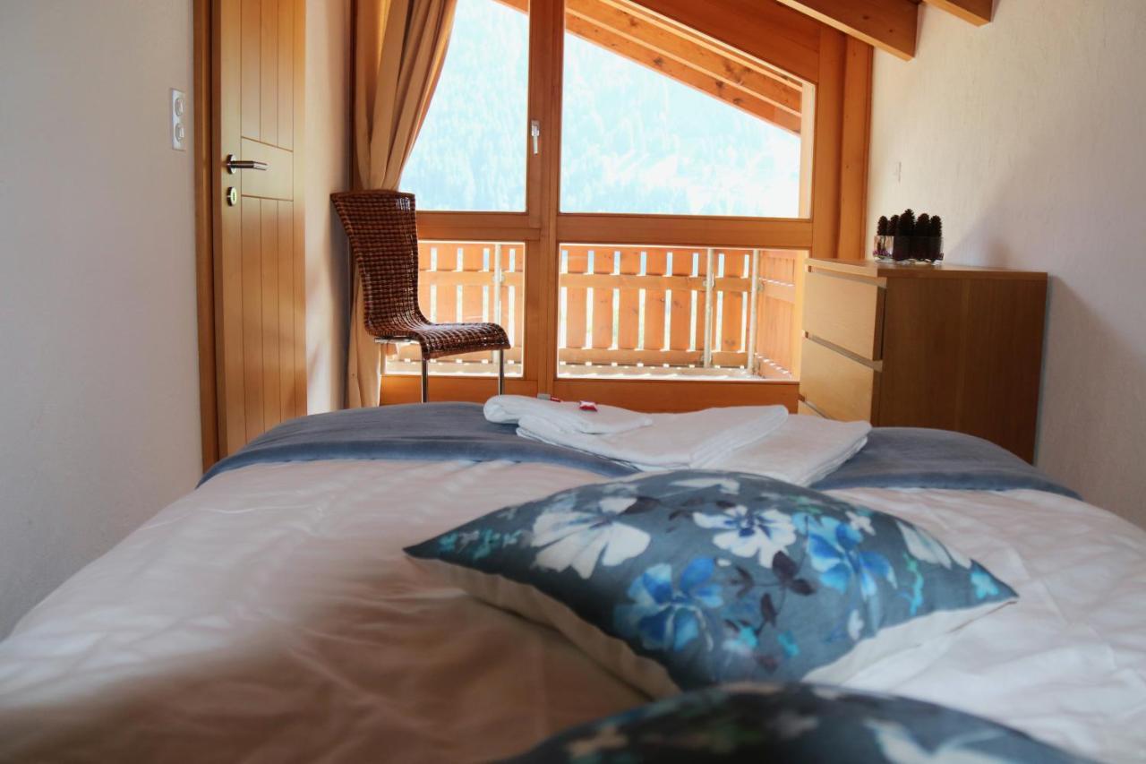 Silberhorn Leilighet Grindelwald Eksteriør bilde